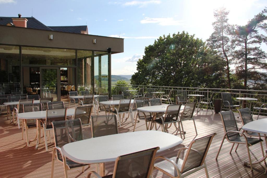 Hotel Cvilín Krnov Exterior foto